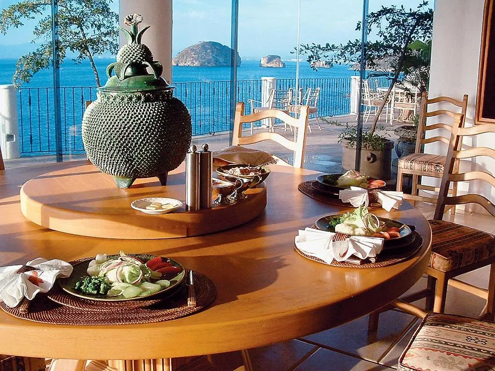 Ocean Front Villa*Beach*Heated Pools* Chef*Staff Puerto Vallarta